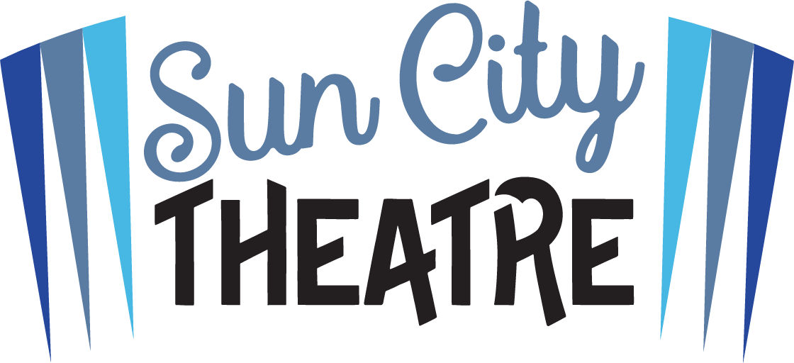 We are now Sun City Theatre - Sun City Theatre